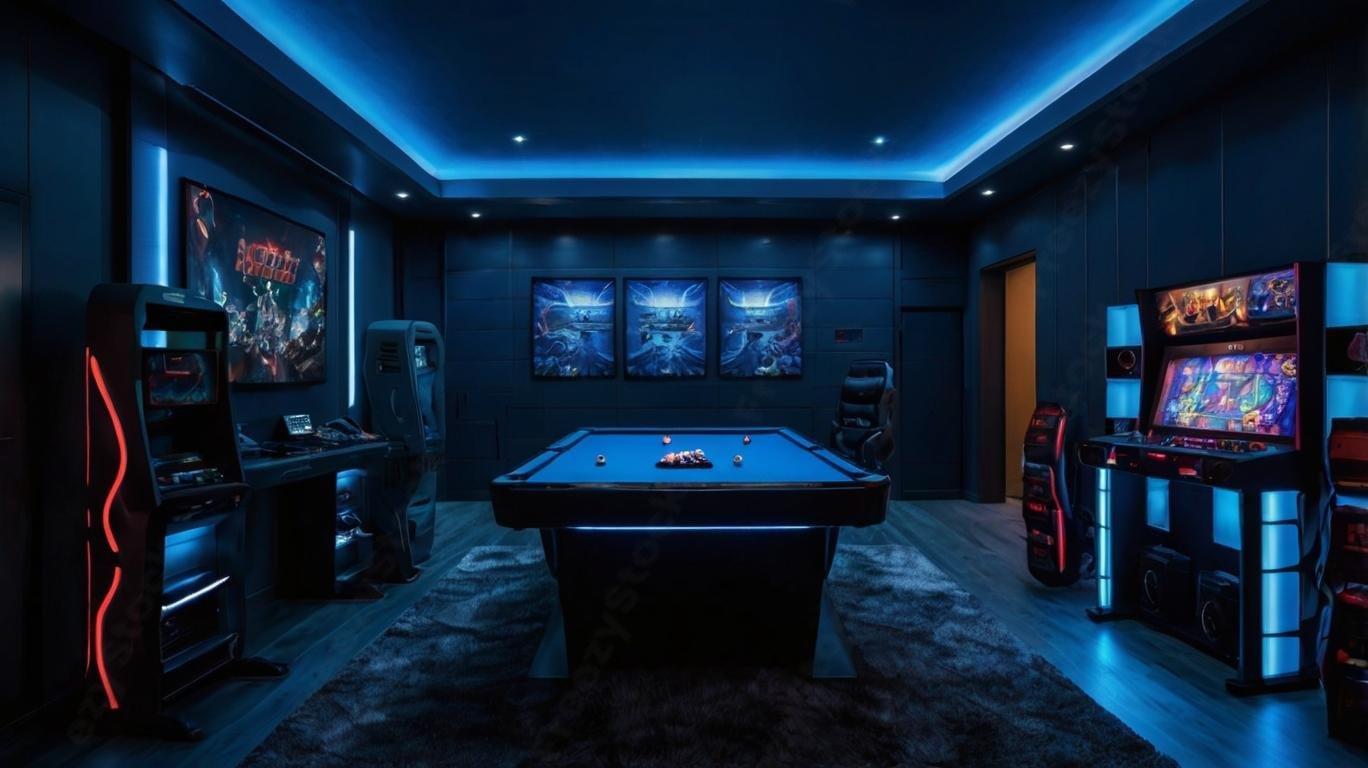 Download Free Gaming Wallpaper For PC loading=