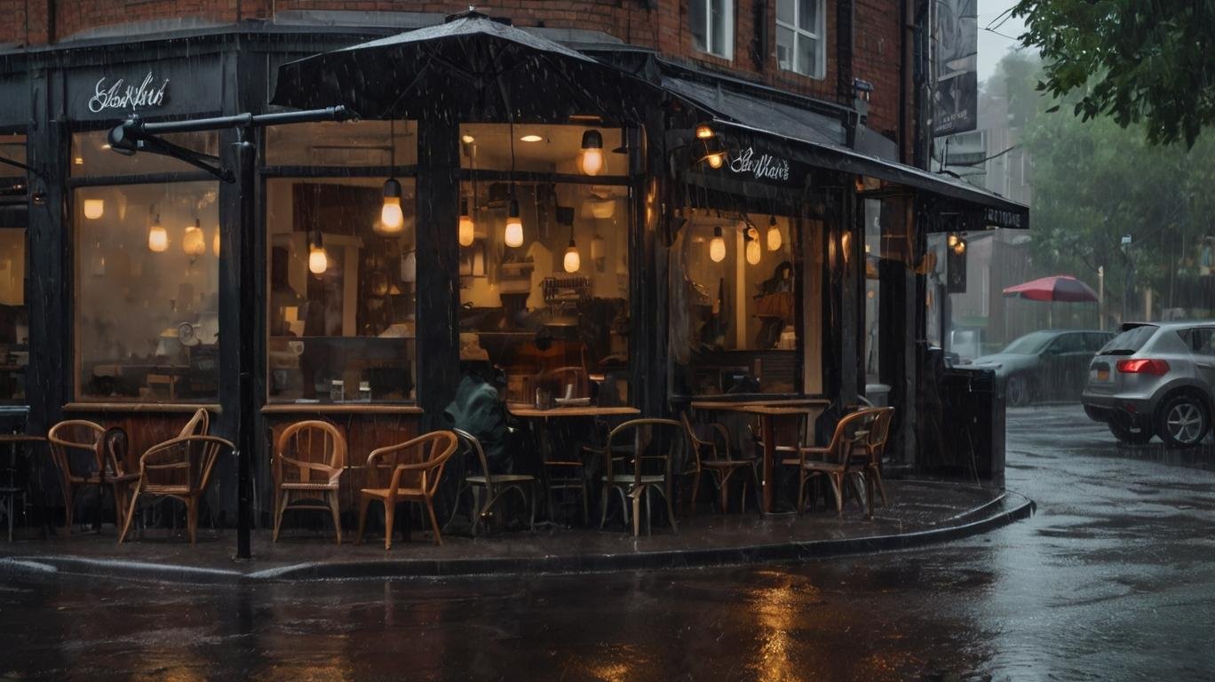 Download Free Coffee Shop Image loading=