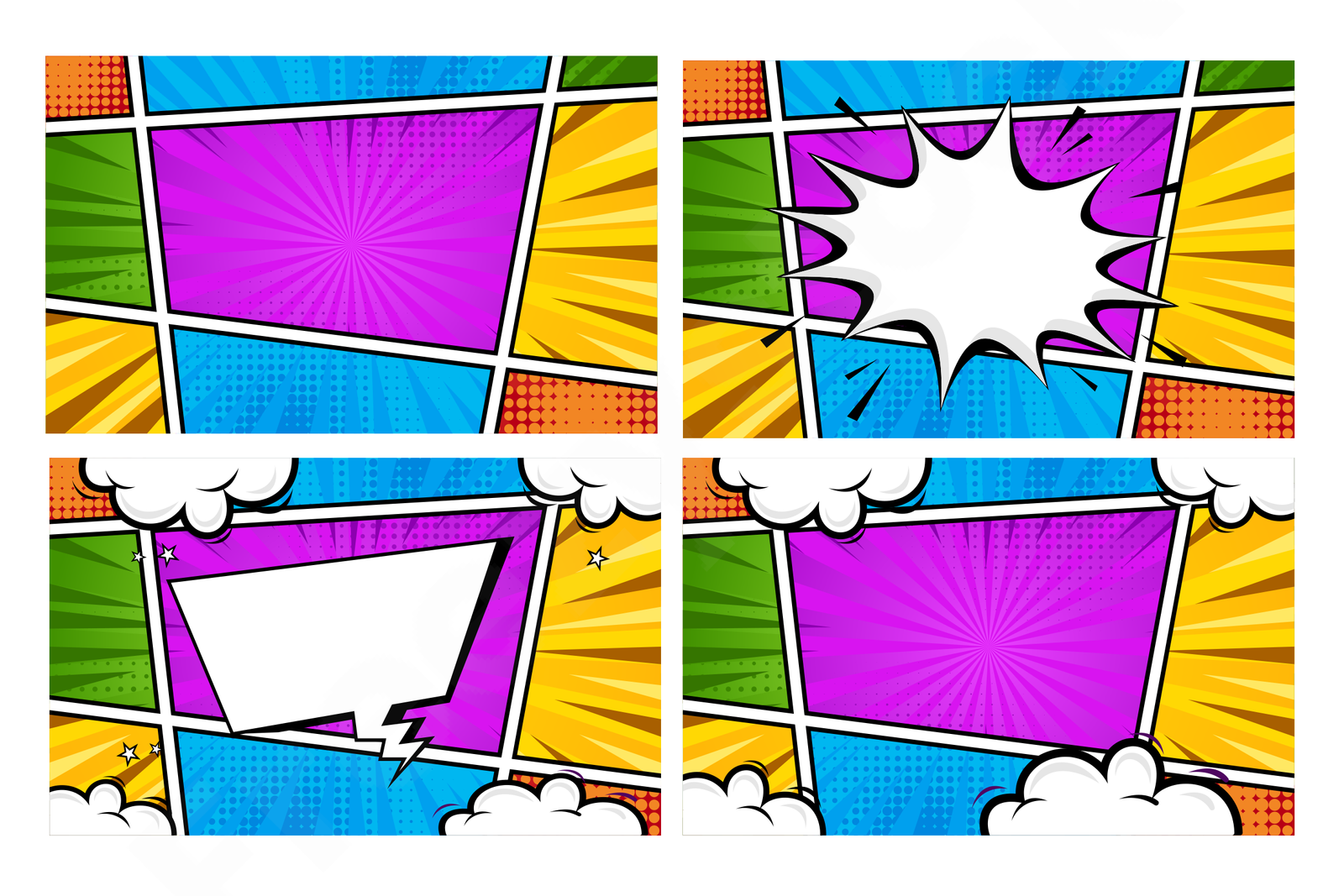 Download Free Best Cartoon Background Design loading=