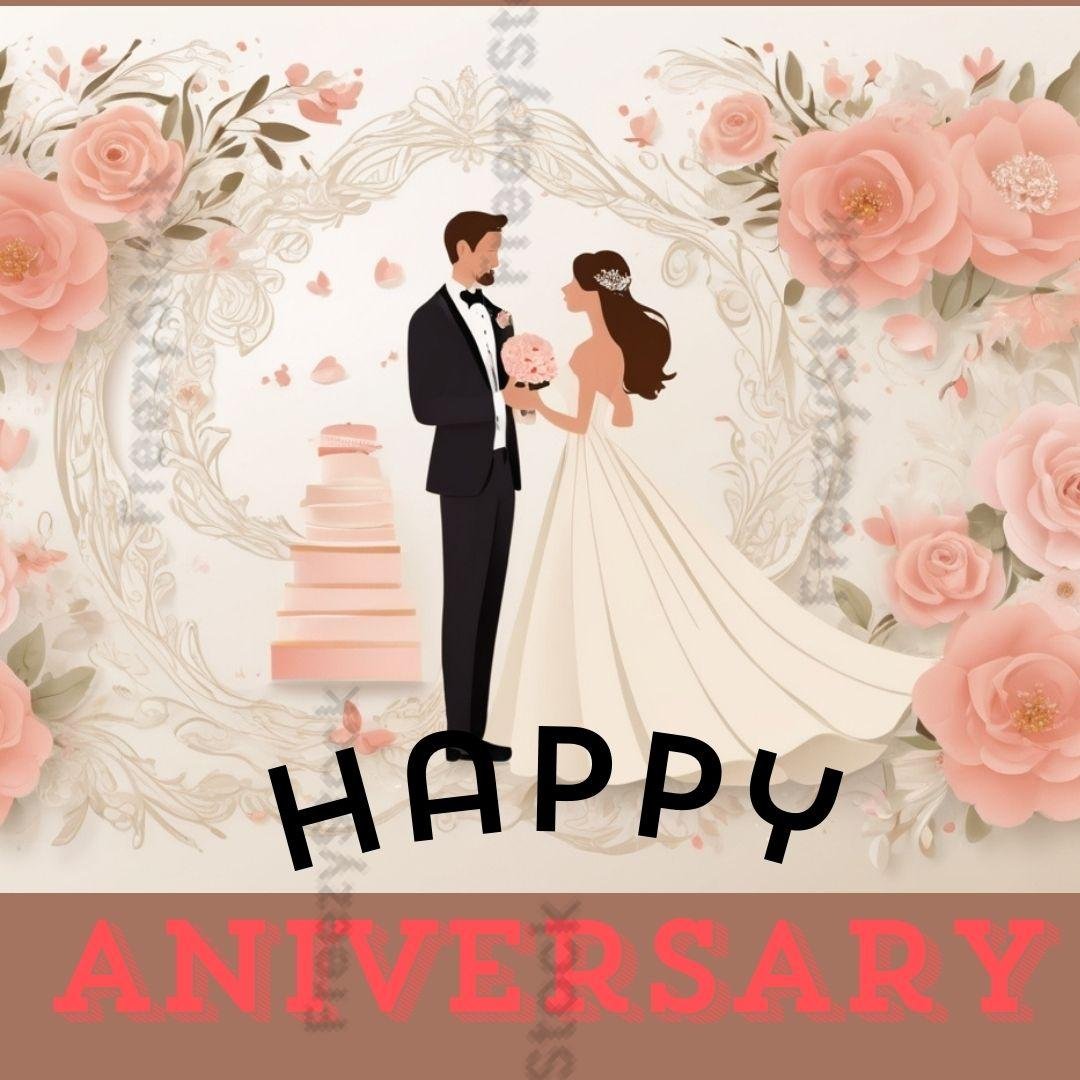 Download Free Best Happy Anniversary Image loading=