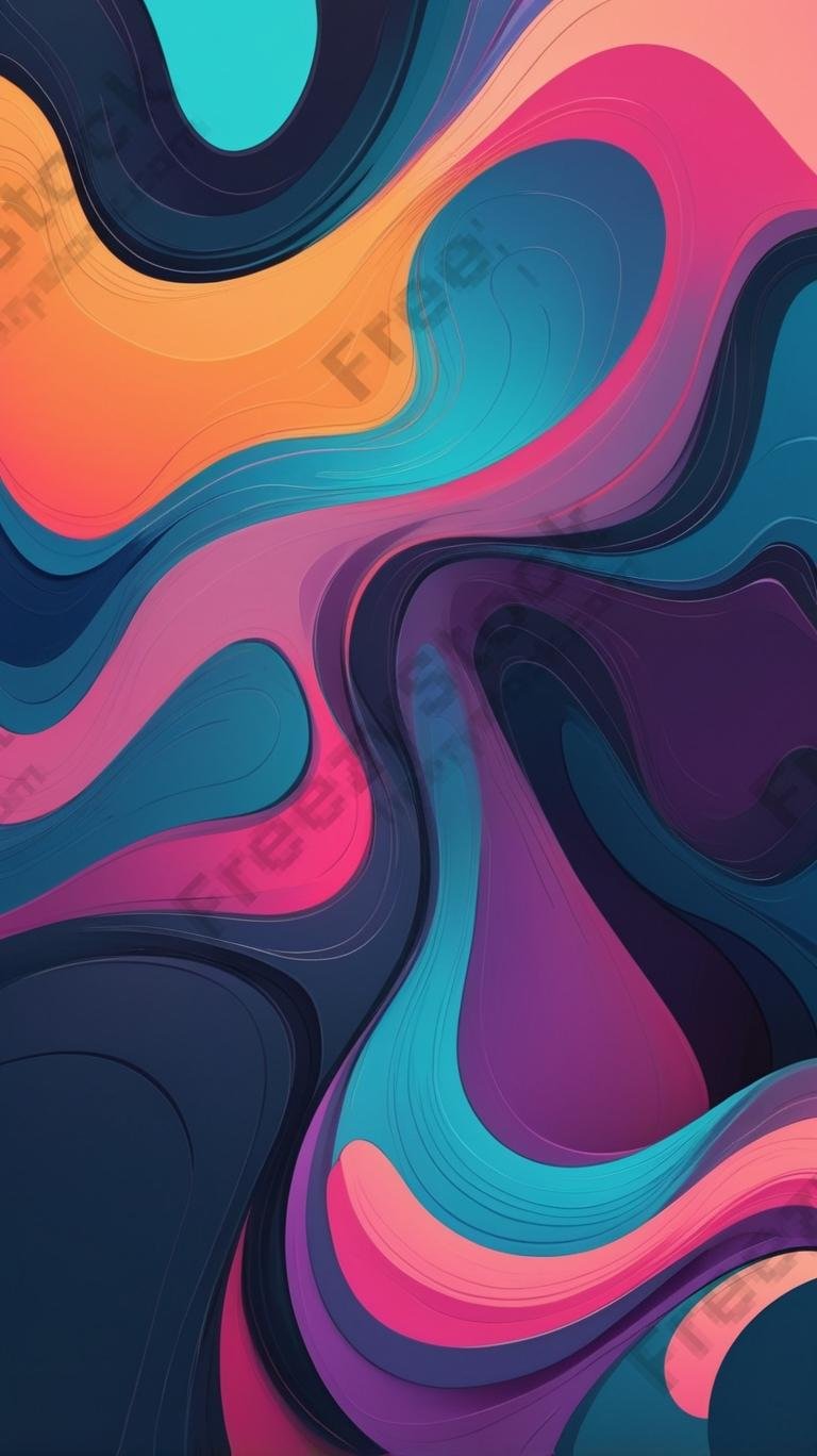 Download Free Abstract Wallpaper 4k For Mobile loading=
