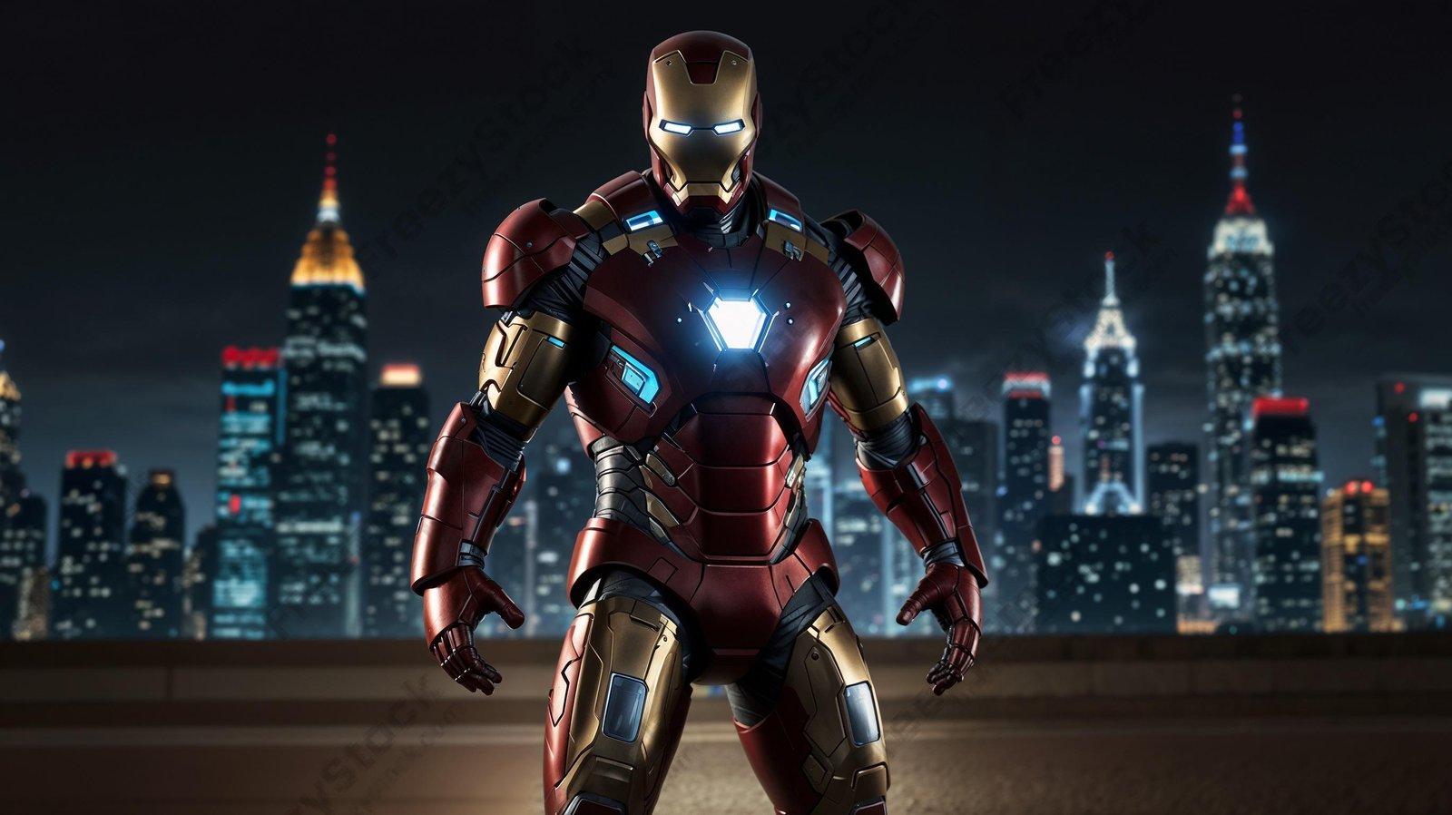Download Free Iron man 4k wallpaper loading=