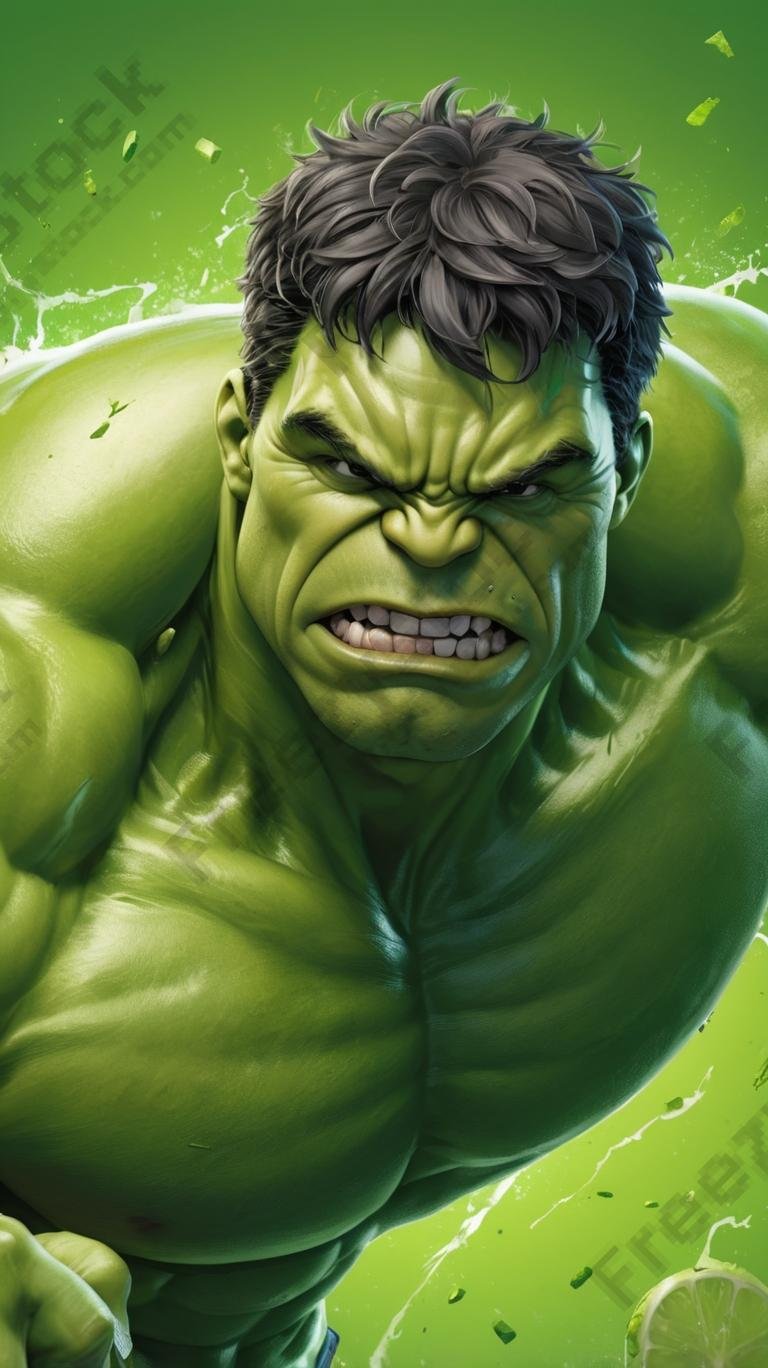 Download Free Hulk High Quality Wallpaper Mobile loading=