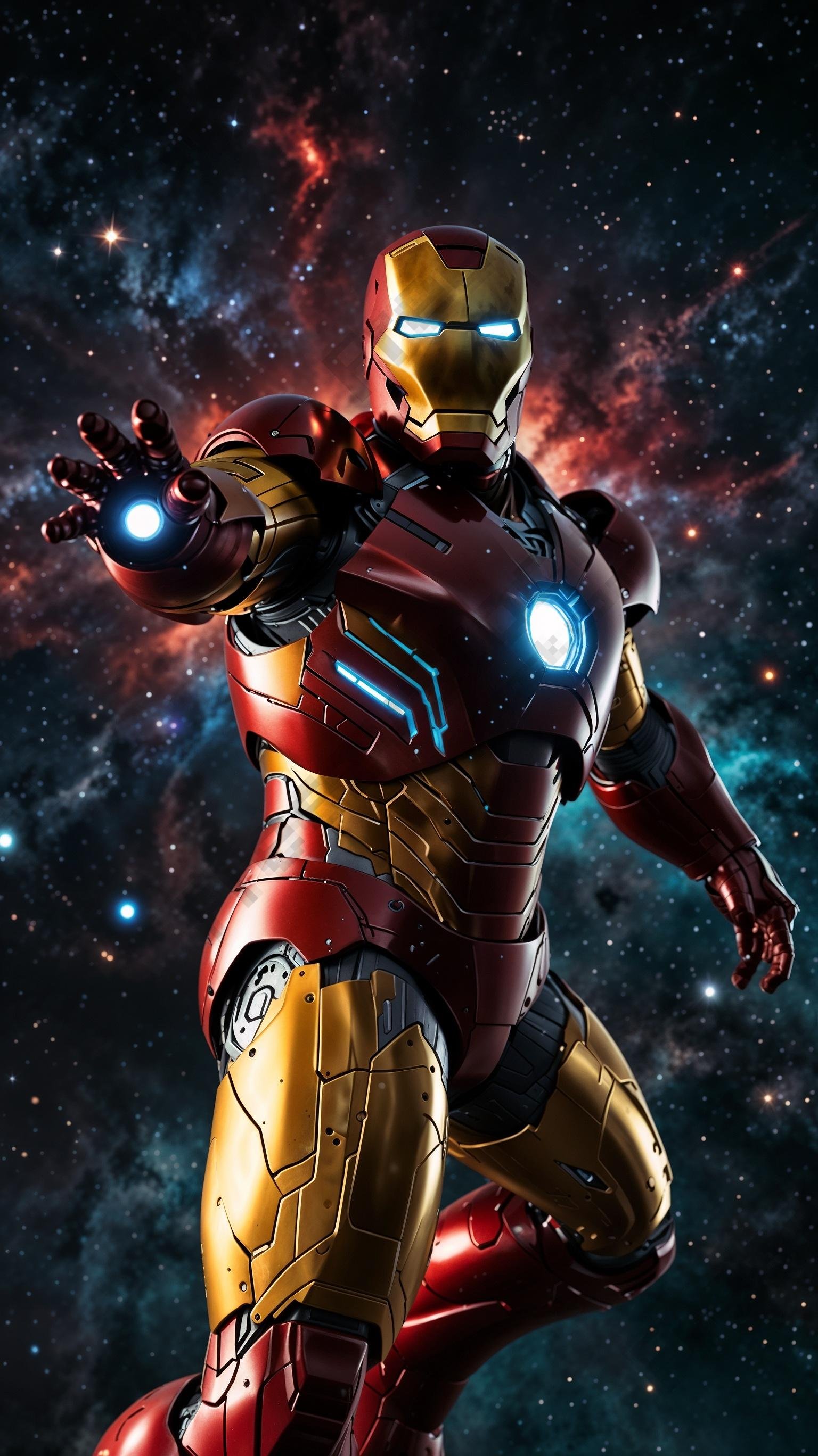 Download Free Iron man mobile wallpaper 4k loading=