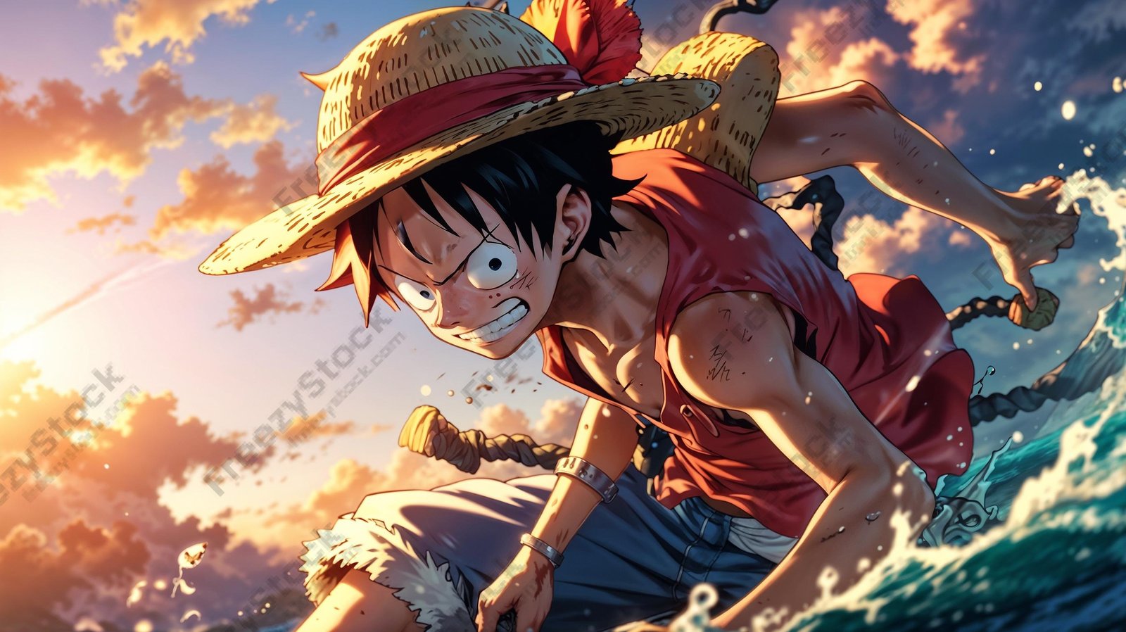 Download Free One piece wallpaper loading=