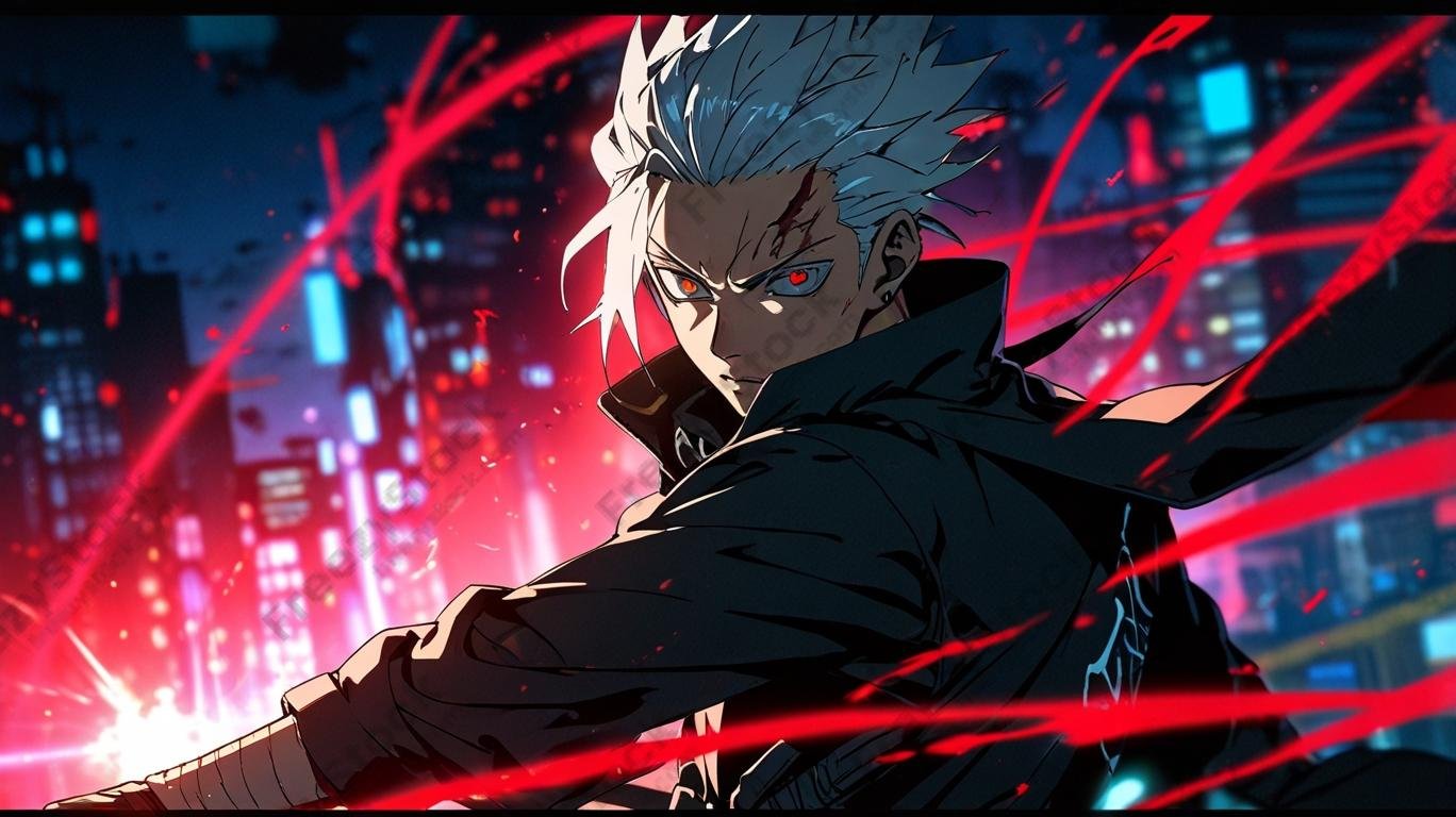 Download Free Anime wallpaper for desktop loading=