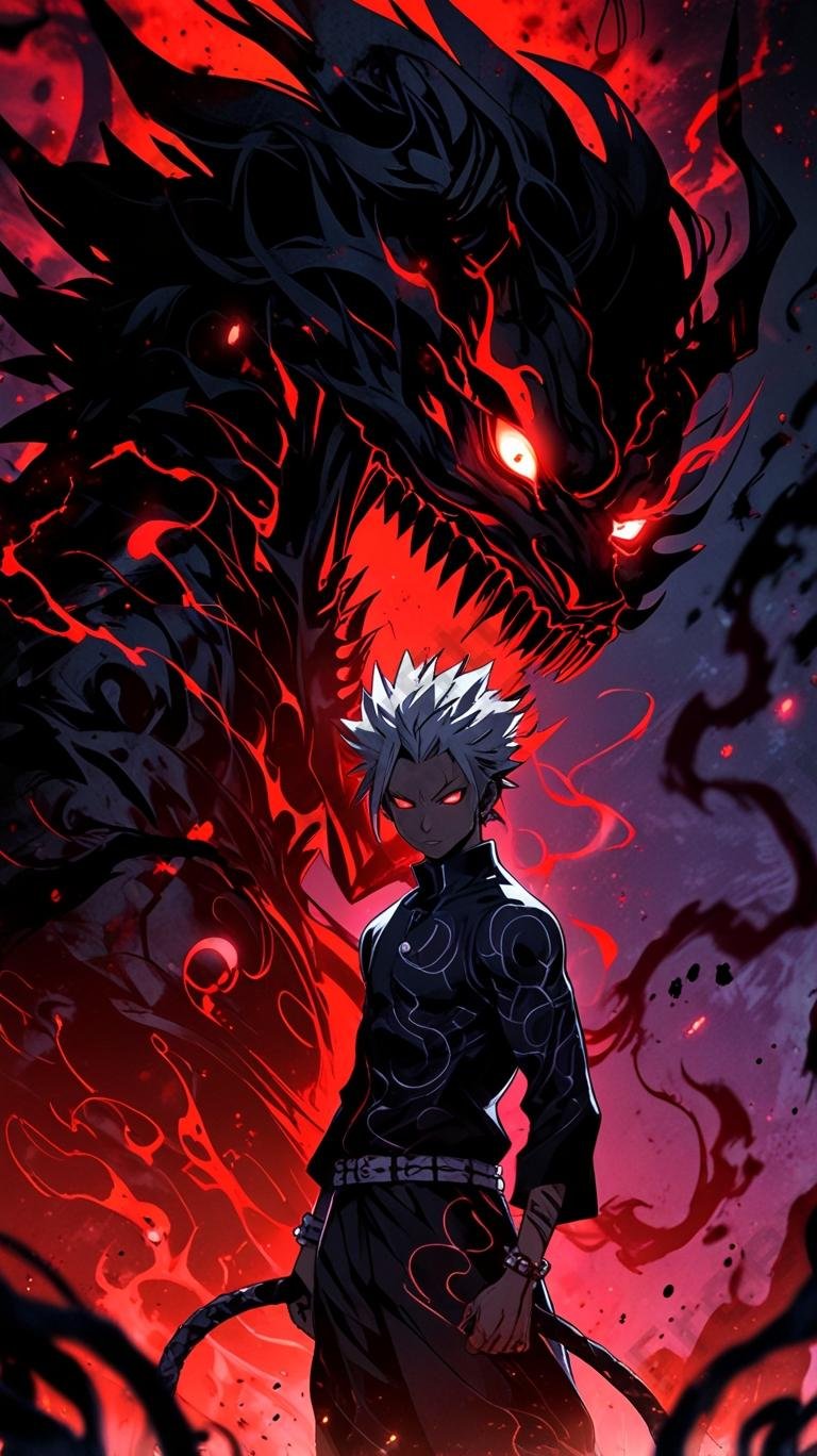 Download Free Anime wallpaper for mobile loading=