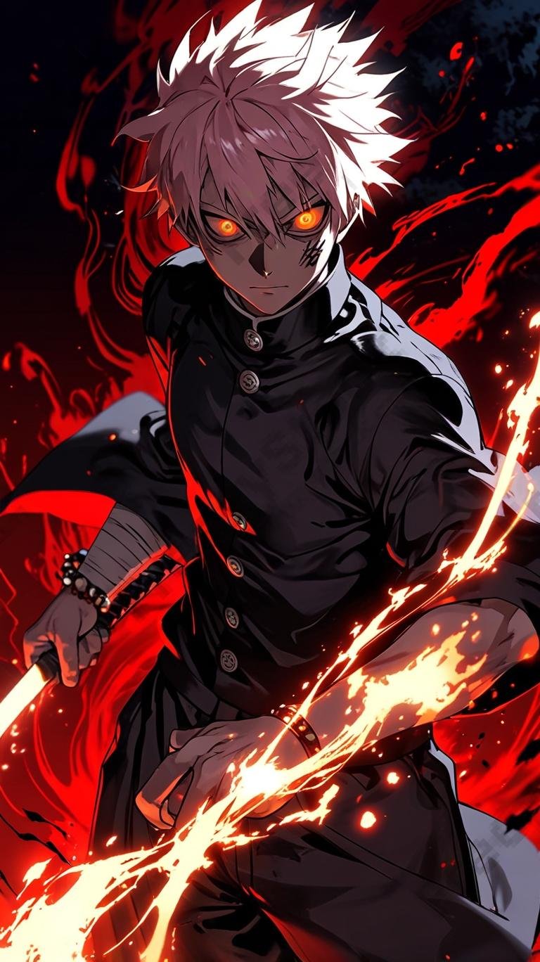 Download Free Anime wallpaper for mobile loading=