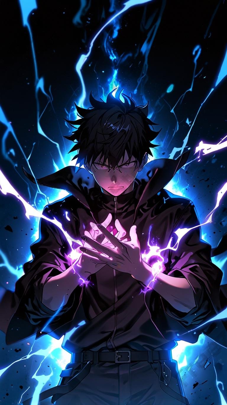 Download Free Anime wallpaper for mobile