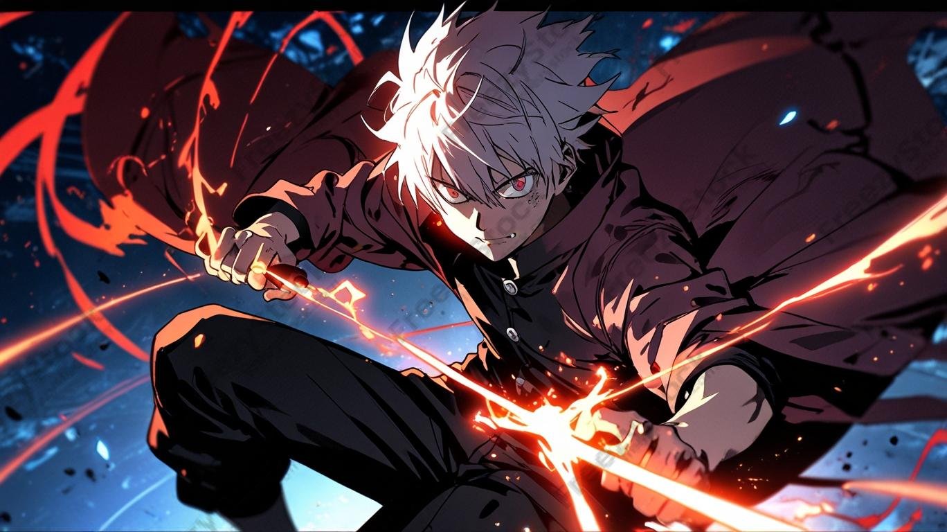 Download Free Anime wallpaper for laptop loading=