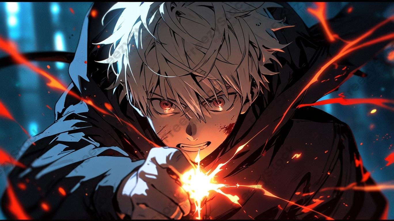 Download Free Anime wallpaper for laptop loading=