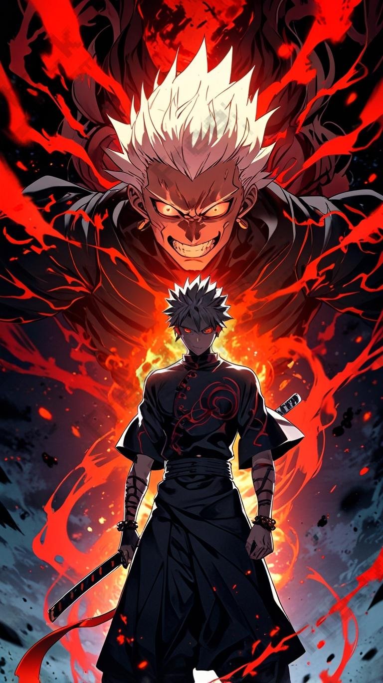 Download Free Anime wallpaper for mobile loading=