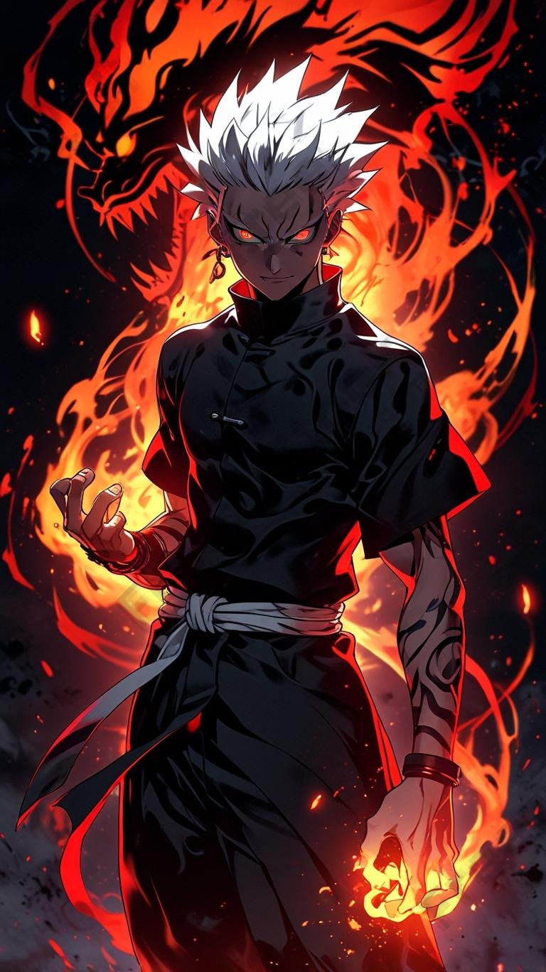 Download Free Anime wallpaper for mobile loading=