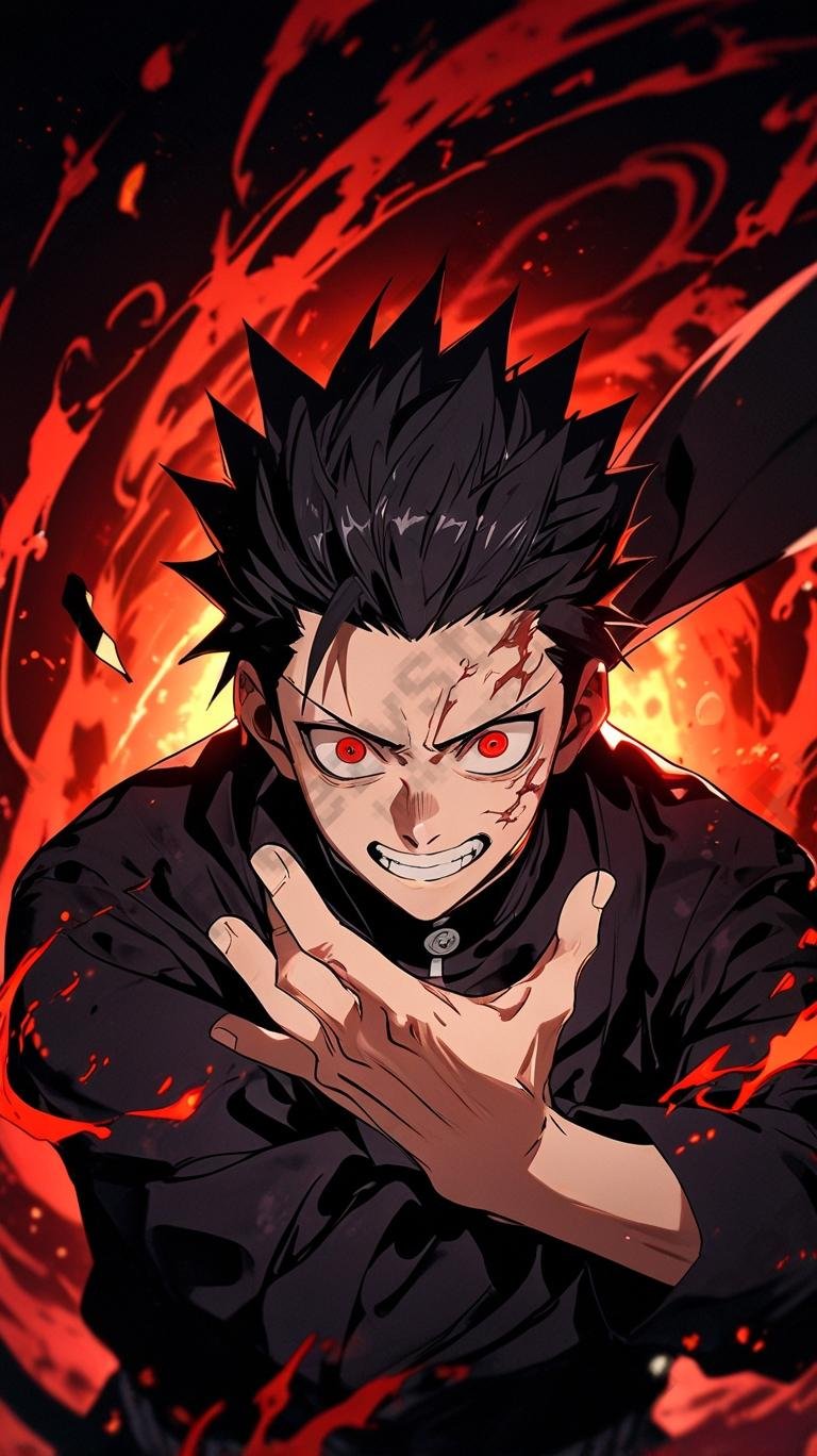 Download Free Anime wallpaper for mobile loading=