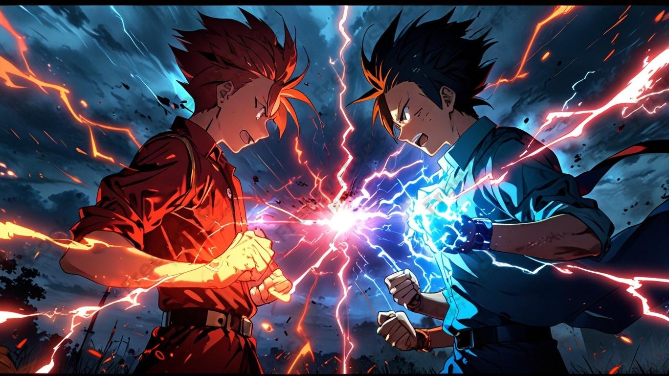 Download Free Anime 4k desktop wallpaper loading=