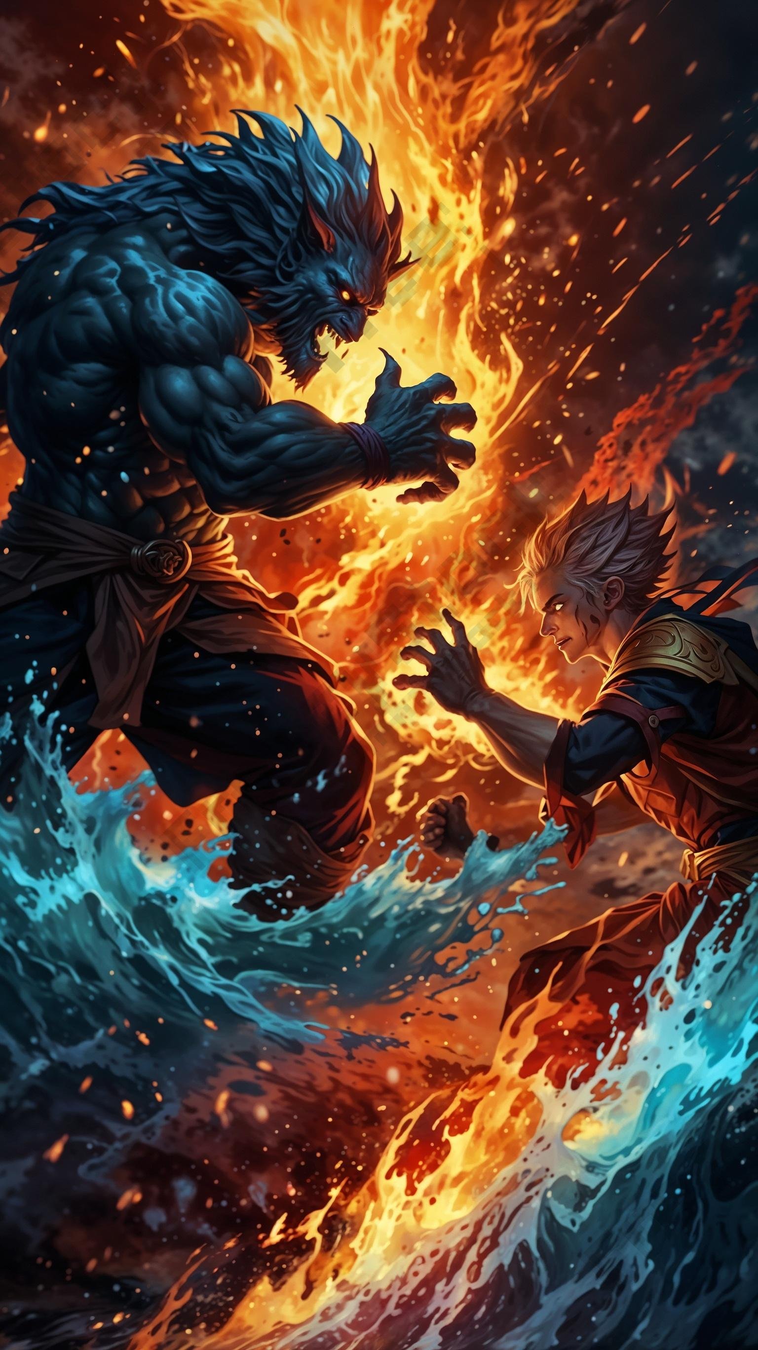 Download Free Anime wallpaper for android loading=