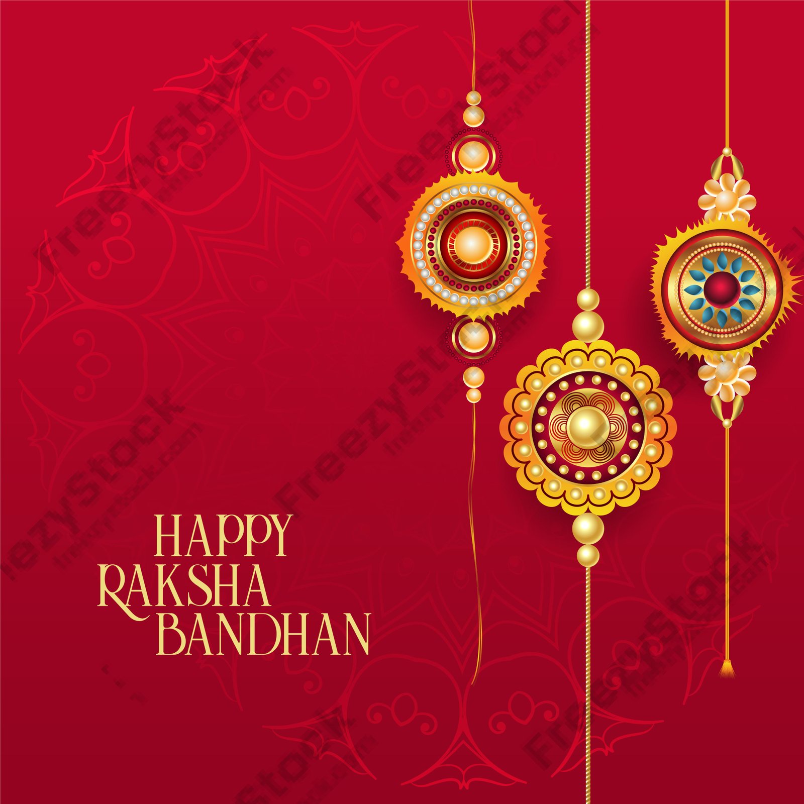 Download Free Free Happy Raksha Bandhan Images loading=