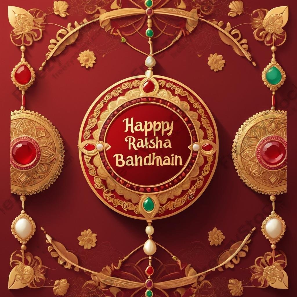 Download Free Rakha Bandhan Image loading=