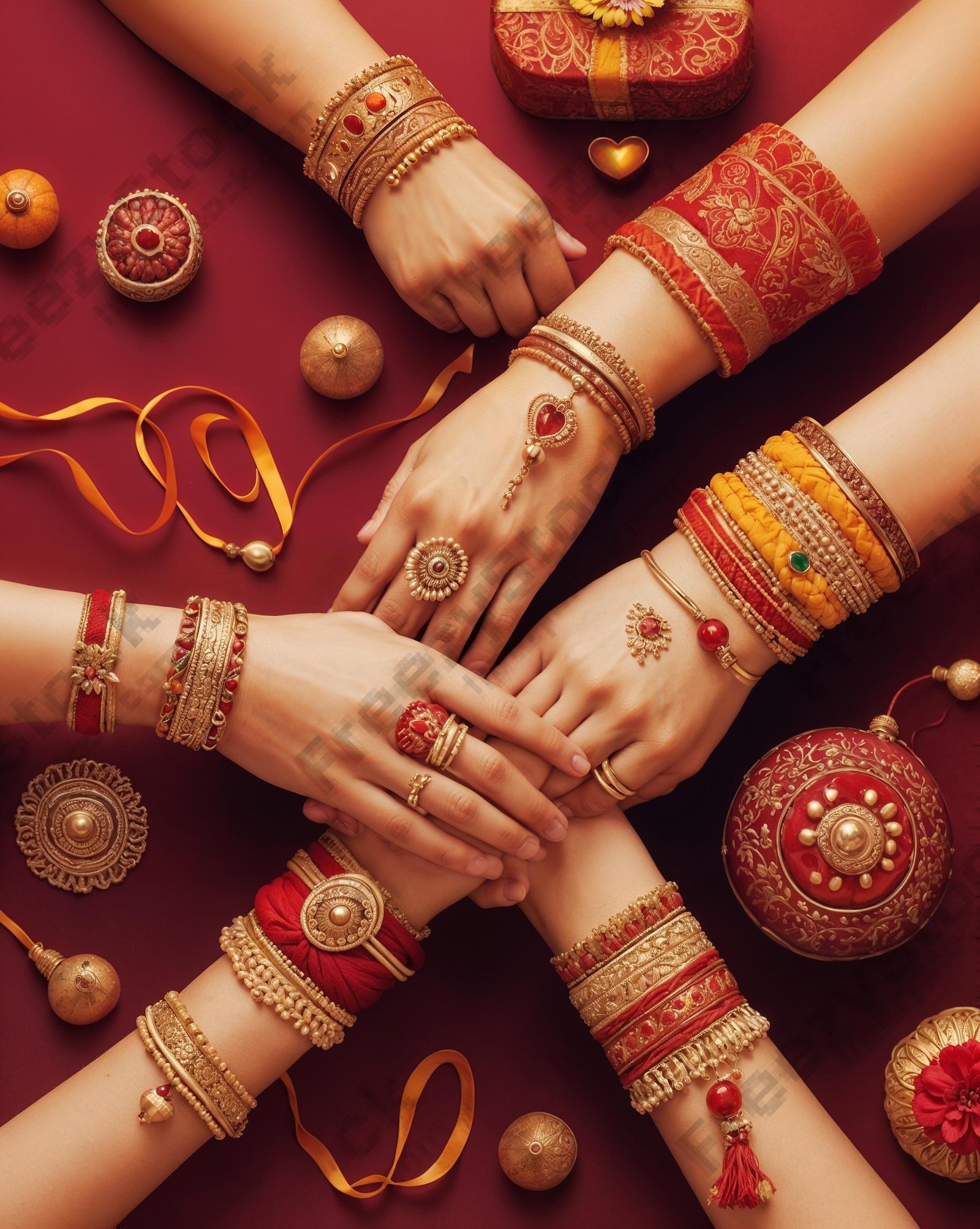 Download Free Indian Festival Stock Image loading=