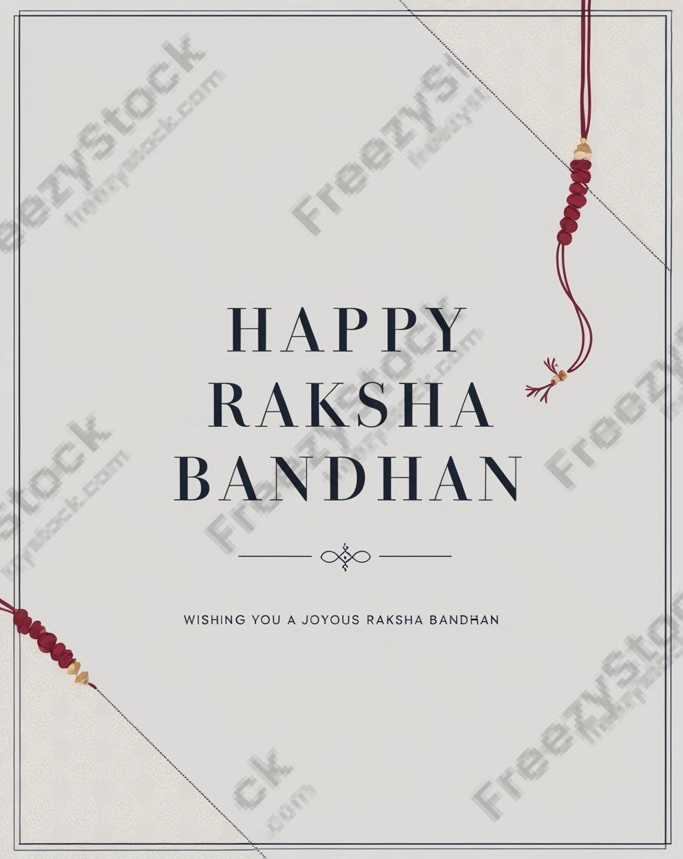Download Free Happy Rakshabandhan professional loading=