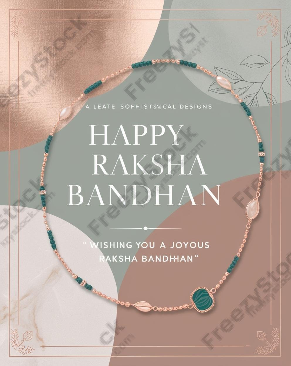 Download Free Happy Raksha Bandhan 2024 loading=