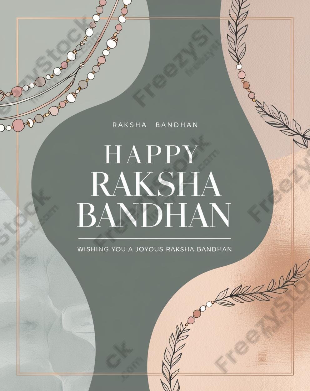 Download Free Happy Rakshabandhan wishes loading=