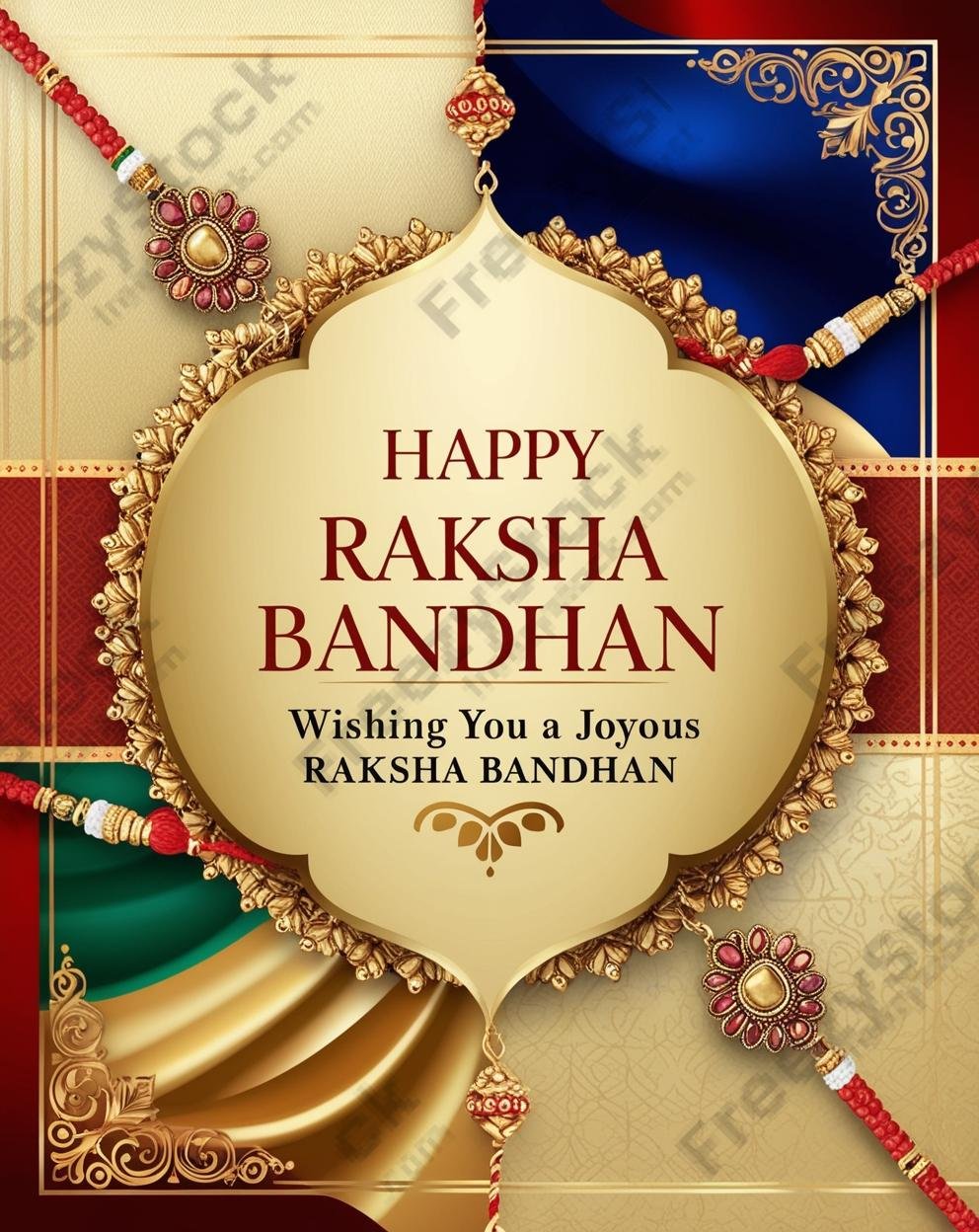 Download Free Happy Raksha bandhan wishes loading=