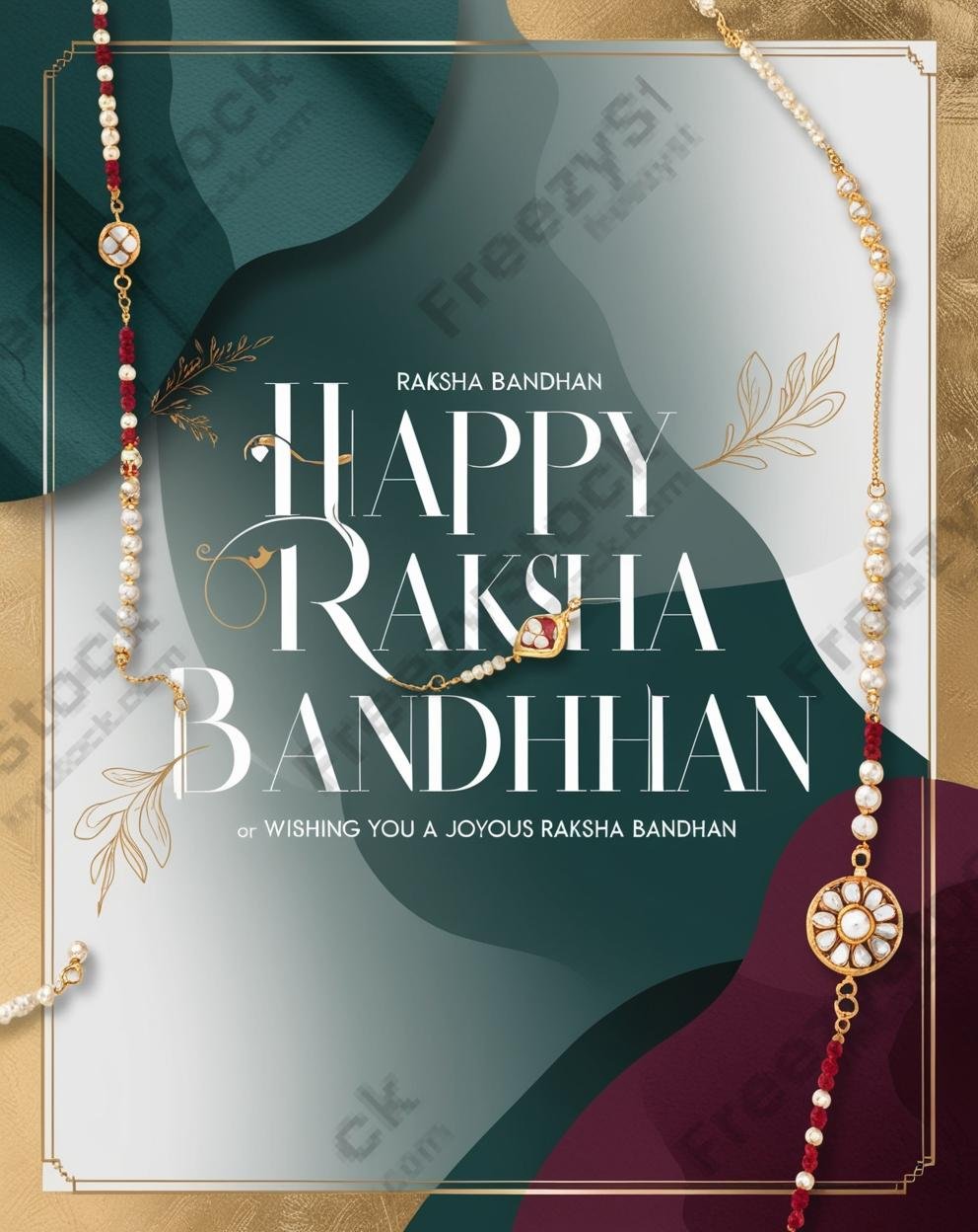 Download Free Happy Rakshabandhan Wishes loading=