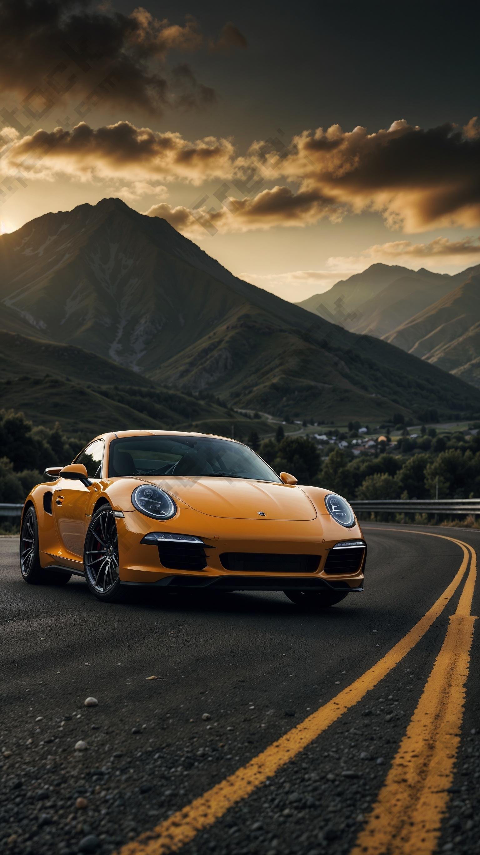 Download Free Porsche 911 wallpaper loading=