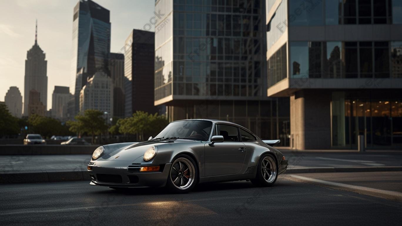 Download Free Porsche 911 wallpaper loading=