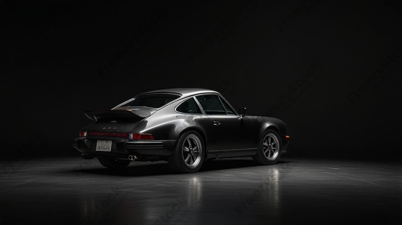 Download Free Porsche 911 wallpaper for desktop