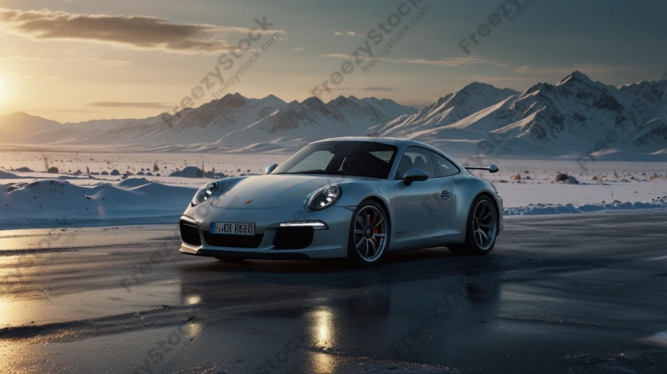 Download Free Porsche 911 wallpaper for desktop loading=