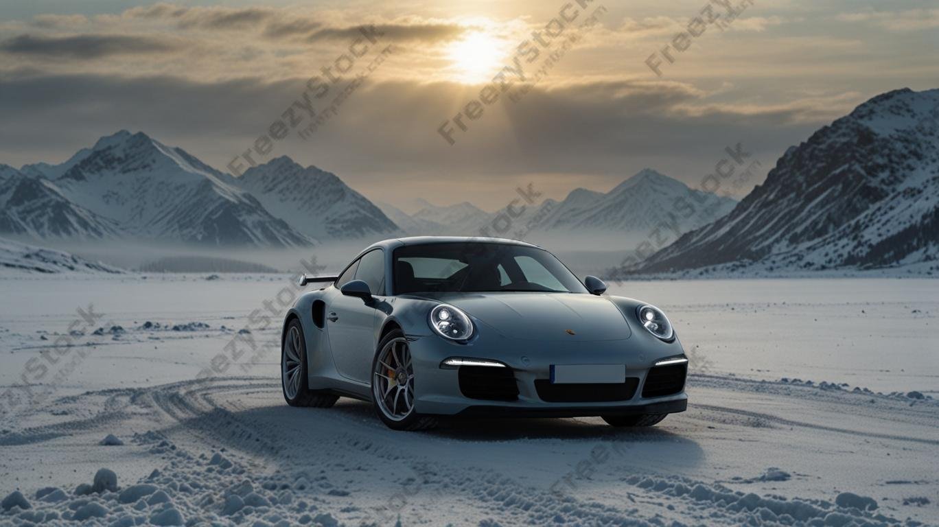 Download Free Porsche 911 wallpaper
