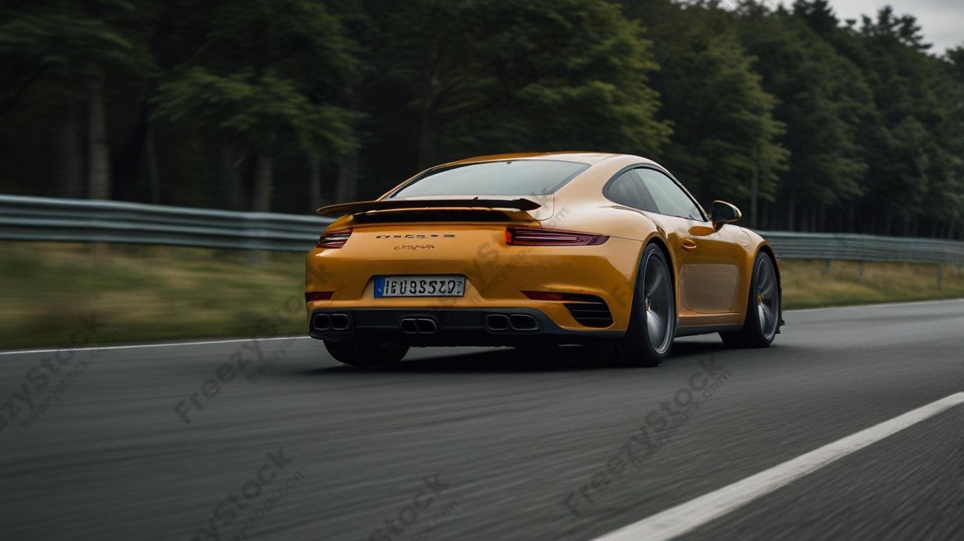 Porsche 4k wallpaper HD 4K wallpaper for mobile and desktop, free HD background download for iPhone and laptop - FreezyStock