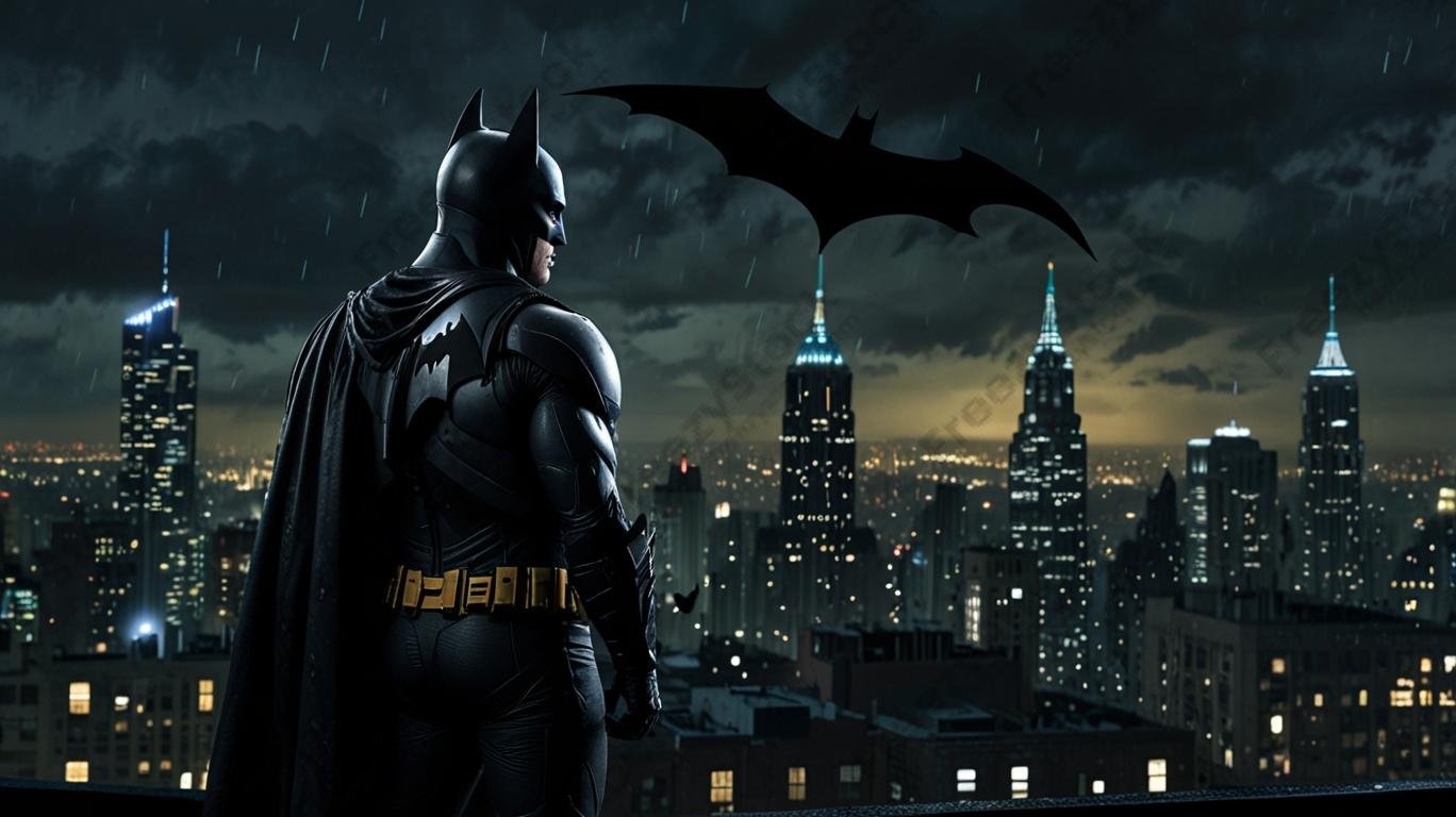 Download Free batman 4k wallpaper loading=