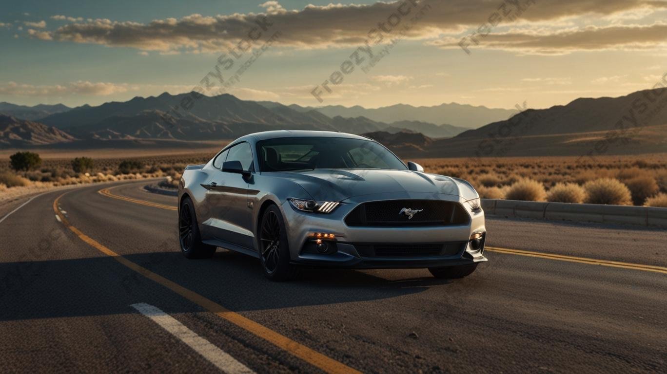 Download Free Ford mustang high quality loading=