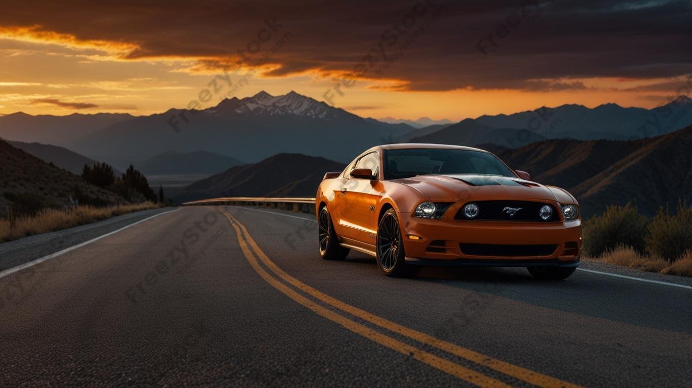 Download Free Ford mustang hd wallpaper for pc loading=