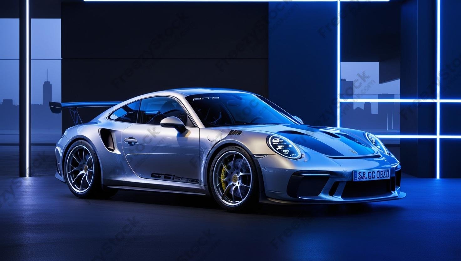 Download Free Porsche gt3rs wallpaper loading=