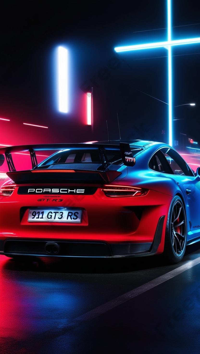 Download Free 4k Porsche wallpaper loading=