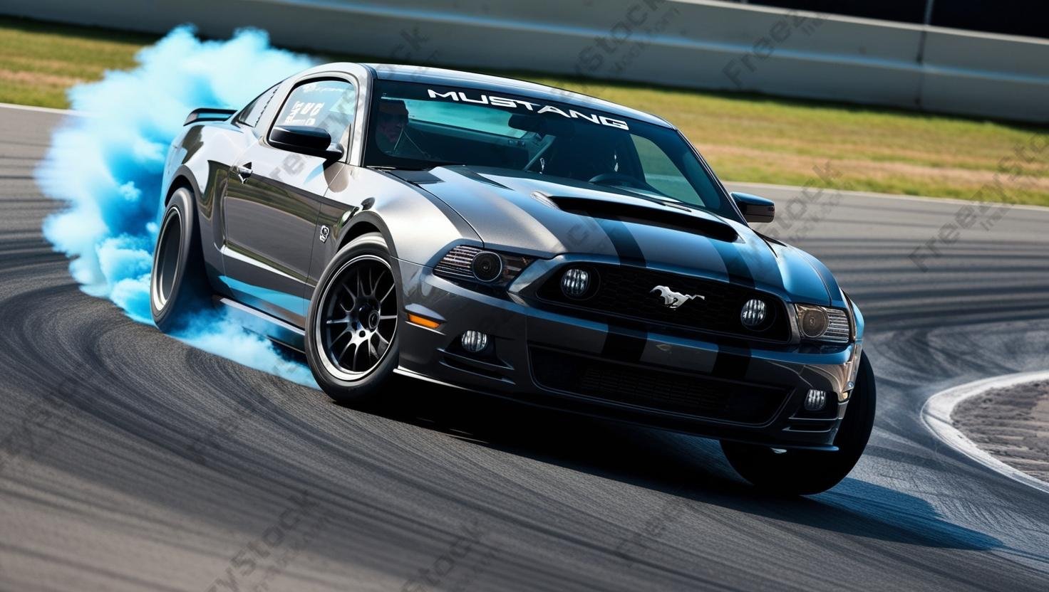 Download Free Ford Mustang HD wallpaper loading=