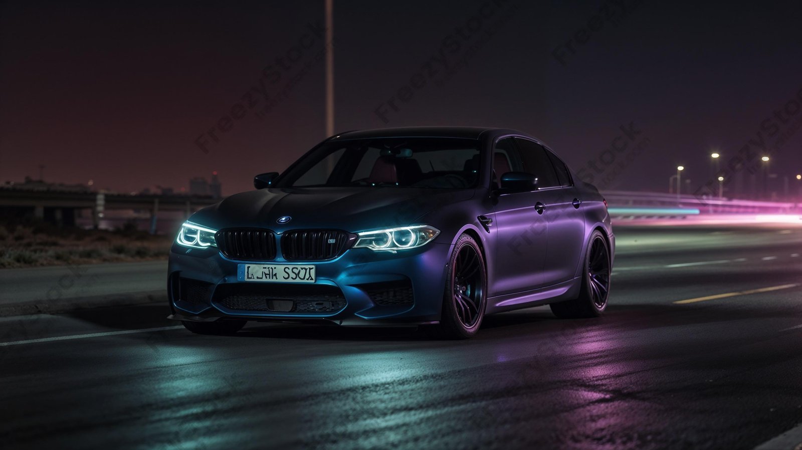 Download Free BMW 4k wallpaper