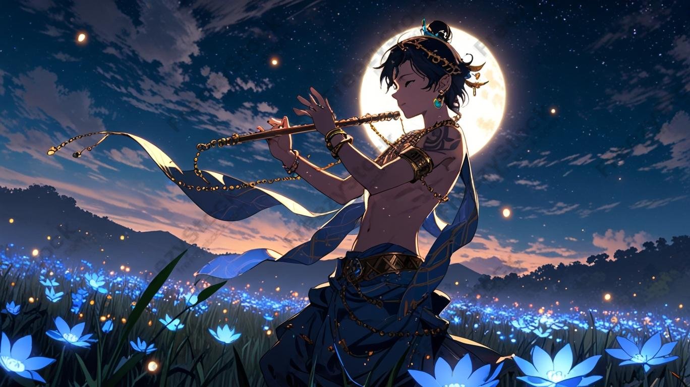 Download Free radha krishna hd wallpapers 4k loading=