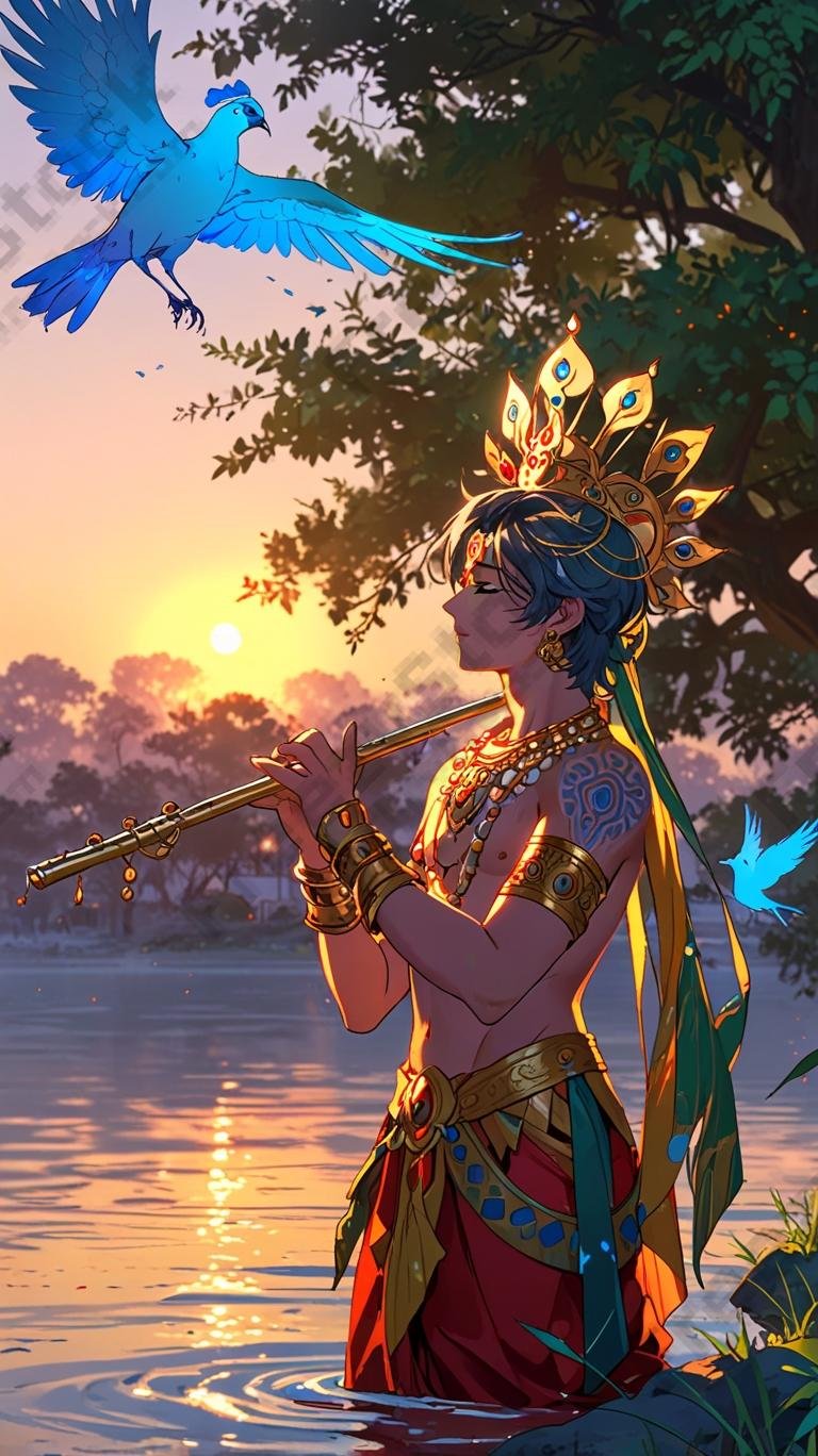 Download Free radha krishna hd wallpapers 4k