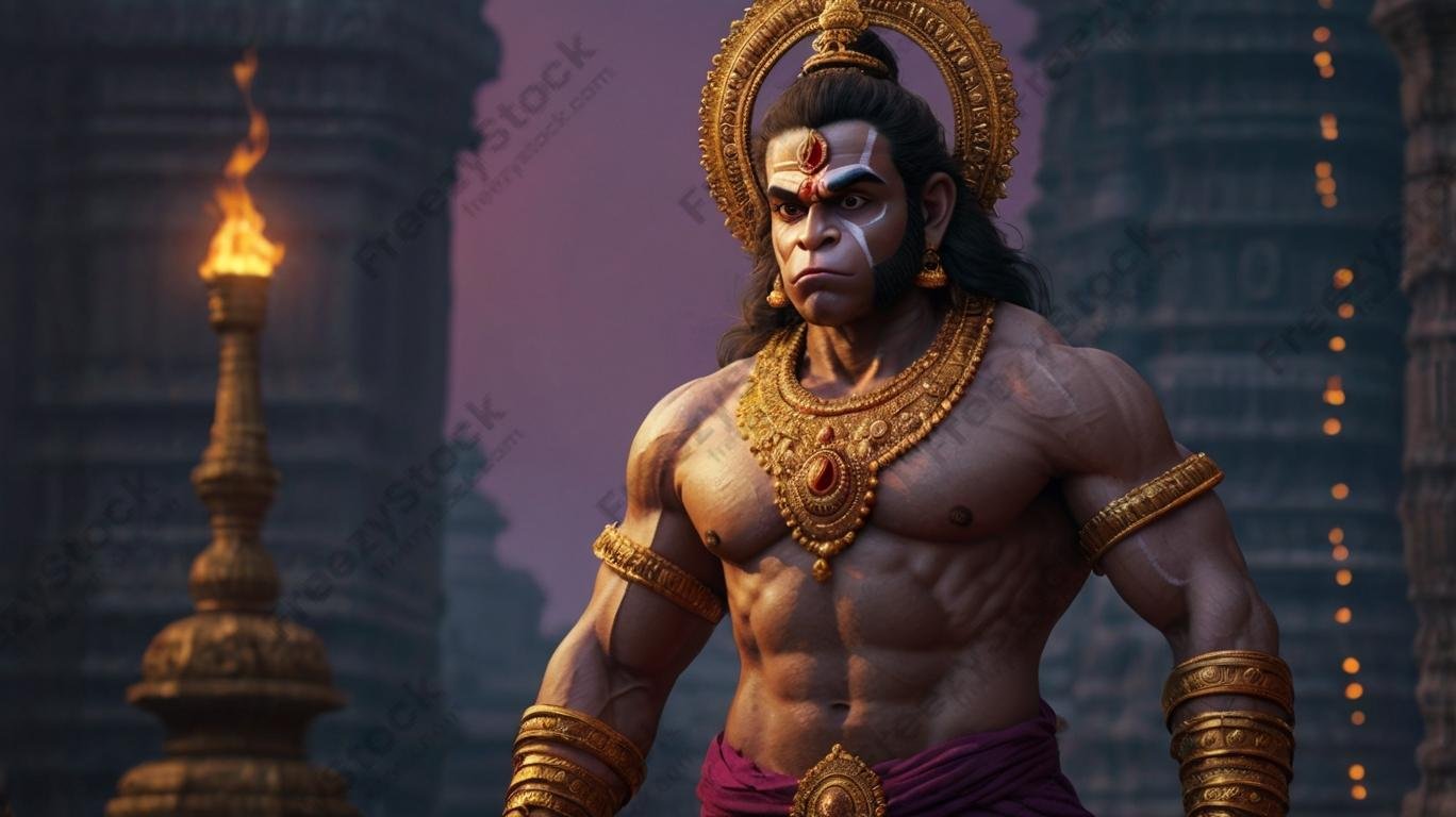 Download Free hanuman images hd wallpapers loading=