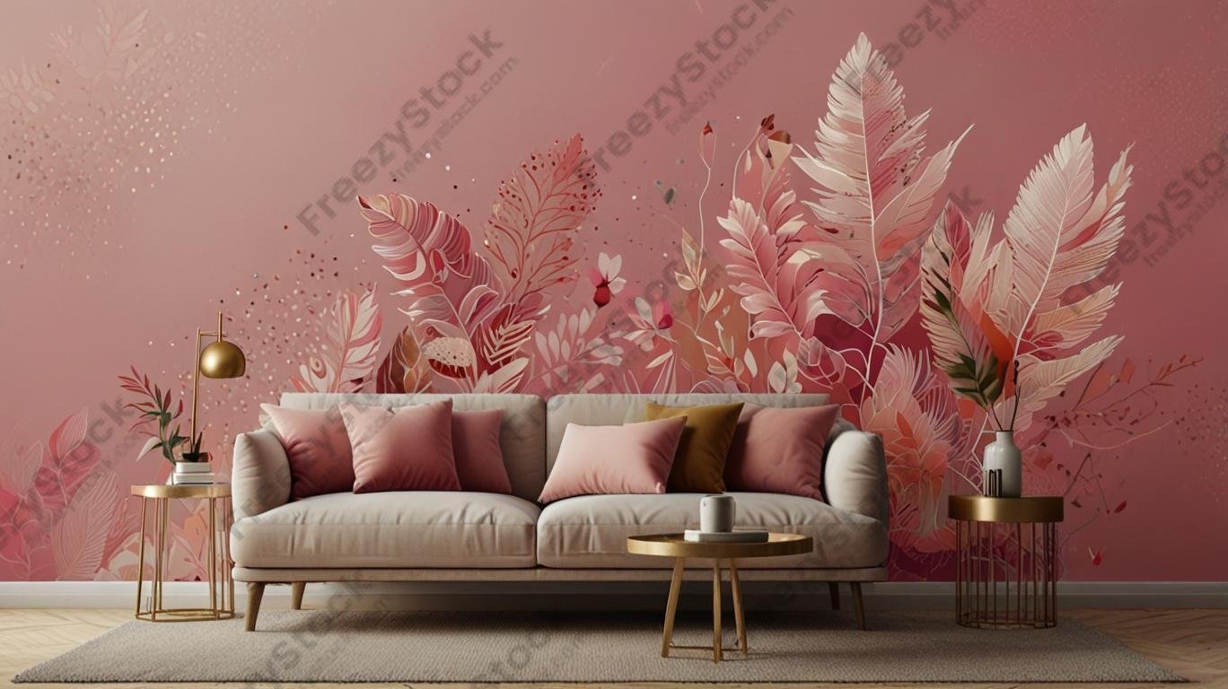 Download Free Pink wallpaper HD loading=