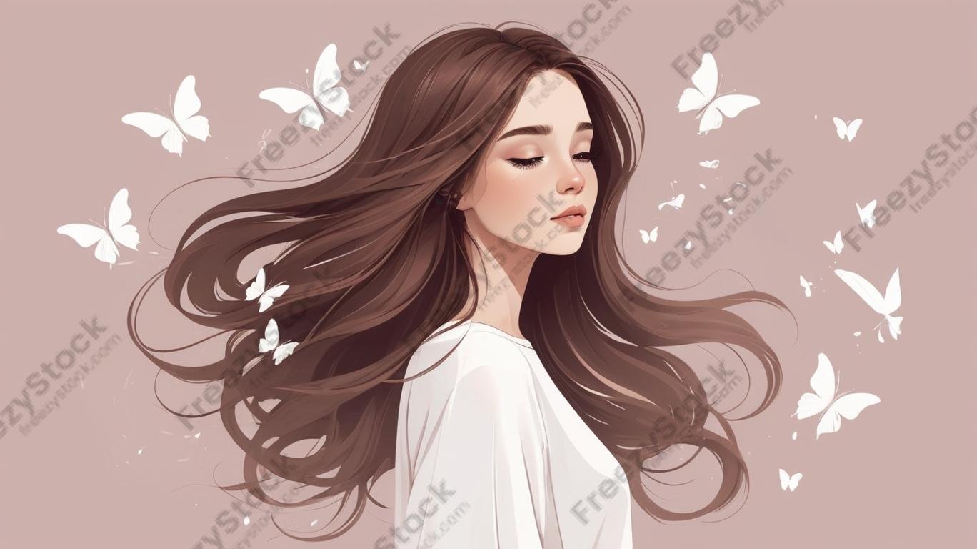 Download Free Wallpaper for Girls loading=