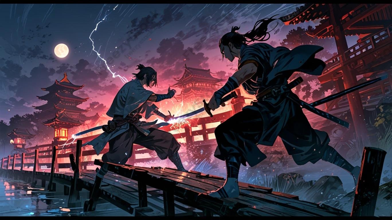 Download Free anime wallpaper 4k loading=