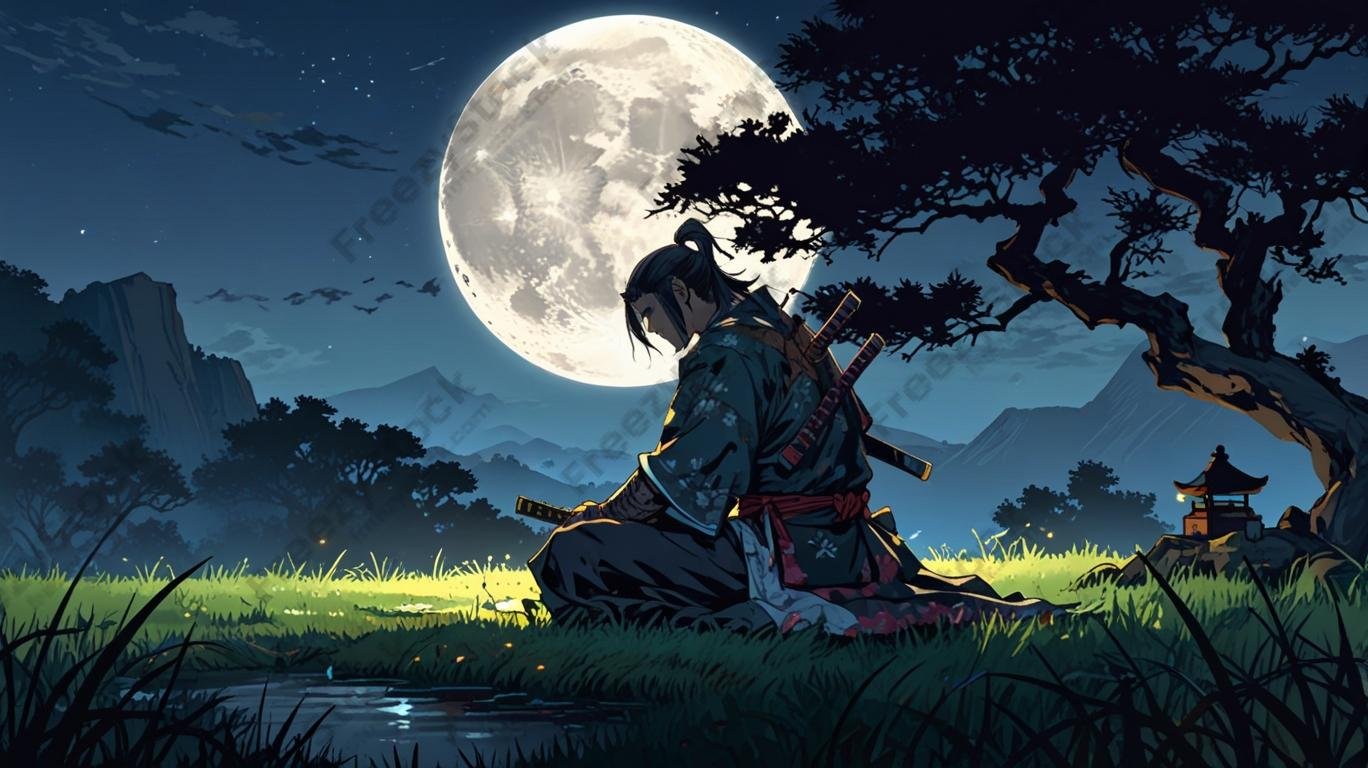 Download Free anime wallpaper 4k loading=