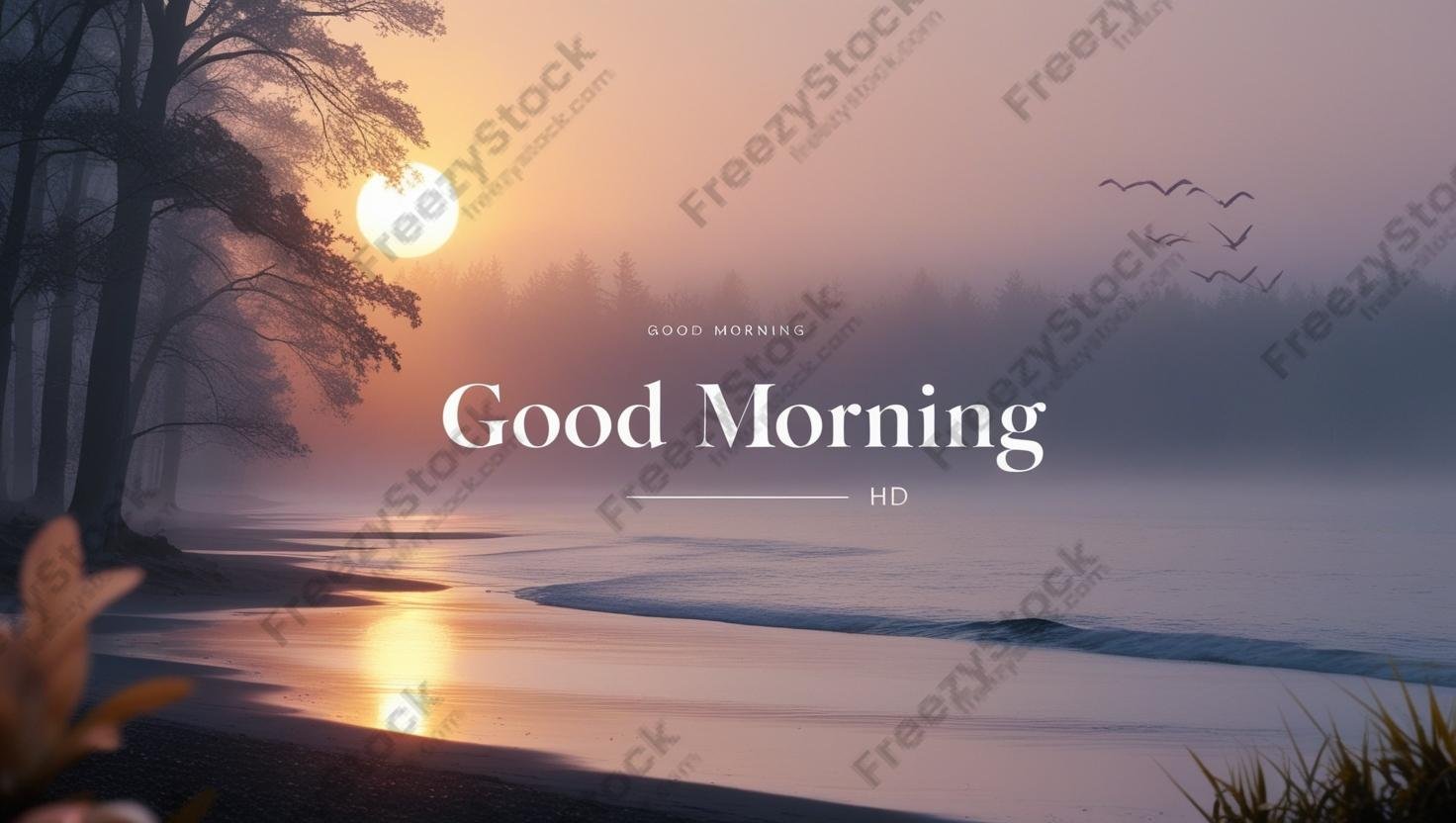Download Free good morning wallpaper hd loading=