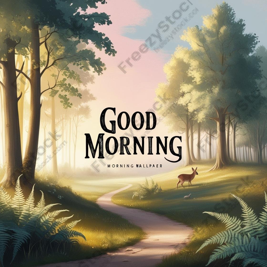 Download Free good morning wallpaper loading=